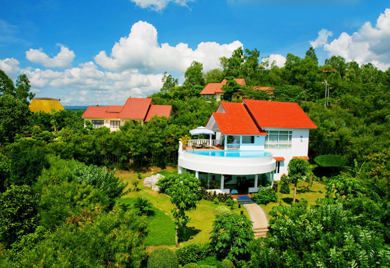 Top 10 Resort Phú Yên View Cực Đẹp Cho Kì Nghỉ Của Bạn