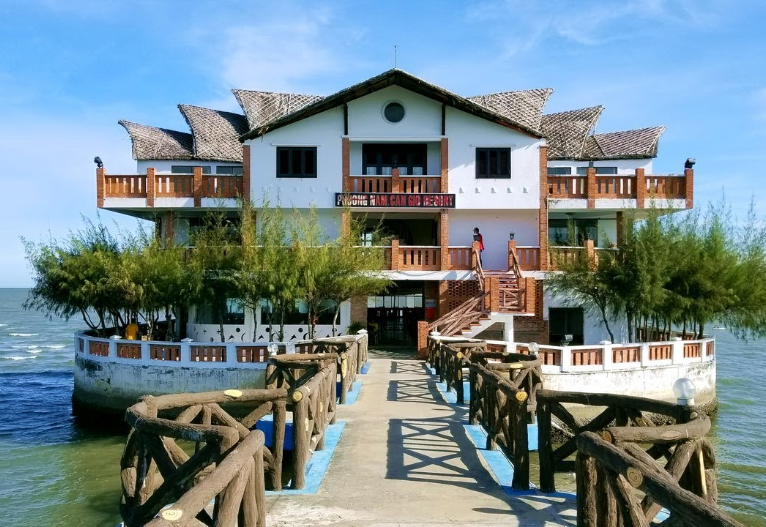 5 Resort Cần Giờ Được Đánh Giá Cao Nhất Hiện Nay