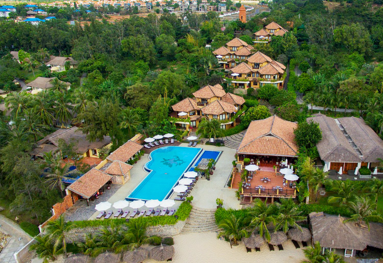 Top Những Resort Mũi Né Sang - Xịn - Mịn Cho Kỳ Nghỉ 2023