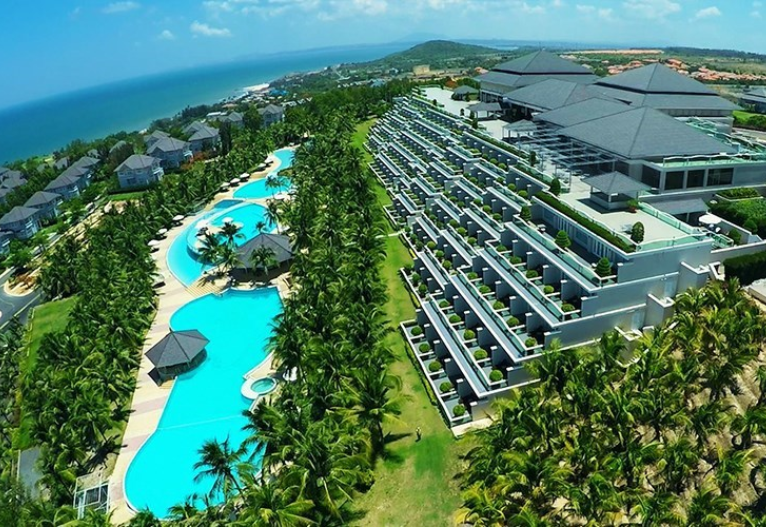 Top Những Resort ở Mũi Né 5 Sao Và 4 Sao Bạn Nên Đến