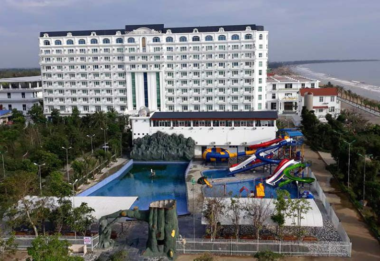 TOP 6 Resort Hải Tiến Cao Cấp, Sang Trọng Nhất 2023