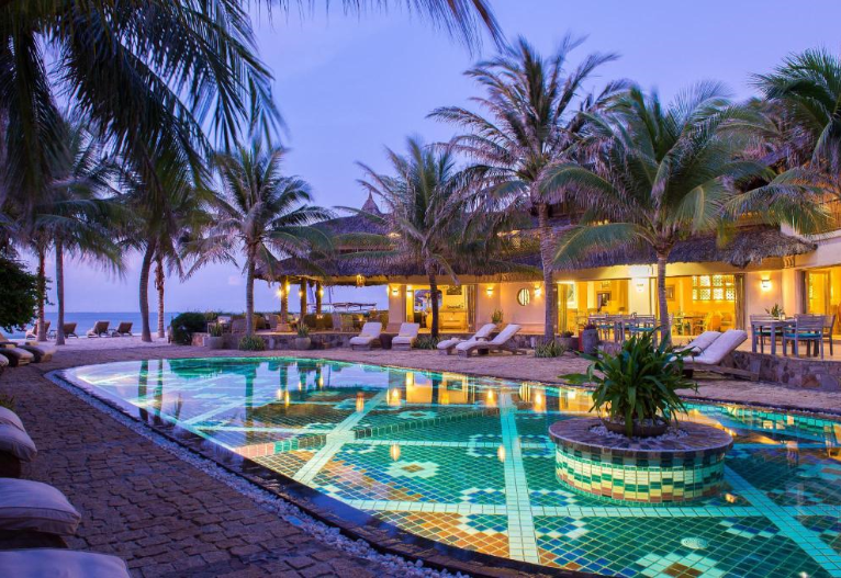 Top Những Resort ở Mũi Né 5 Sao Và 4 Sao Bạn Nên Đến