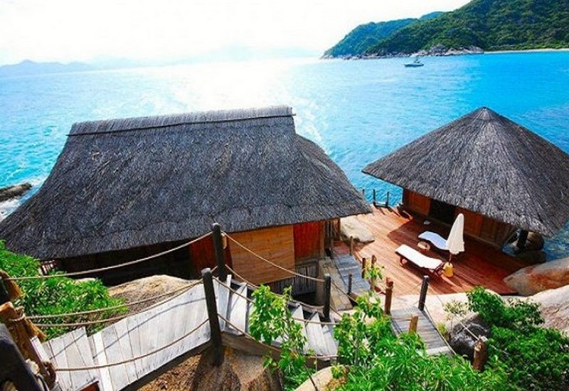 ban bungalow