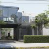 Nhà Lắp Ghép 64m2