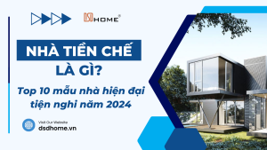 nhà tiền chế