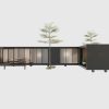 DSD HOME OVER 100M2