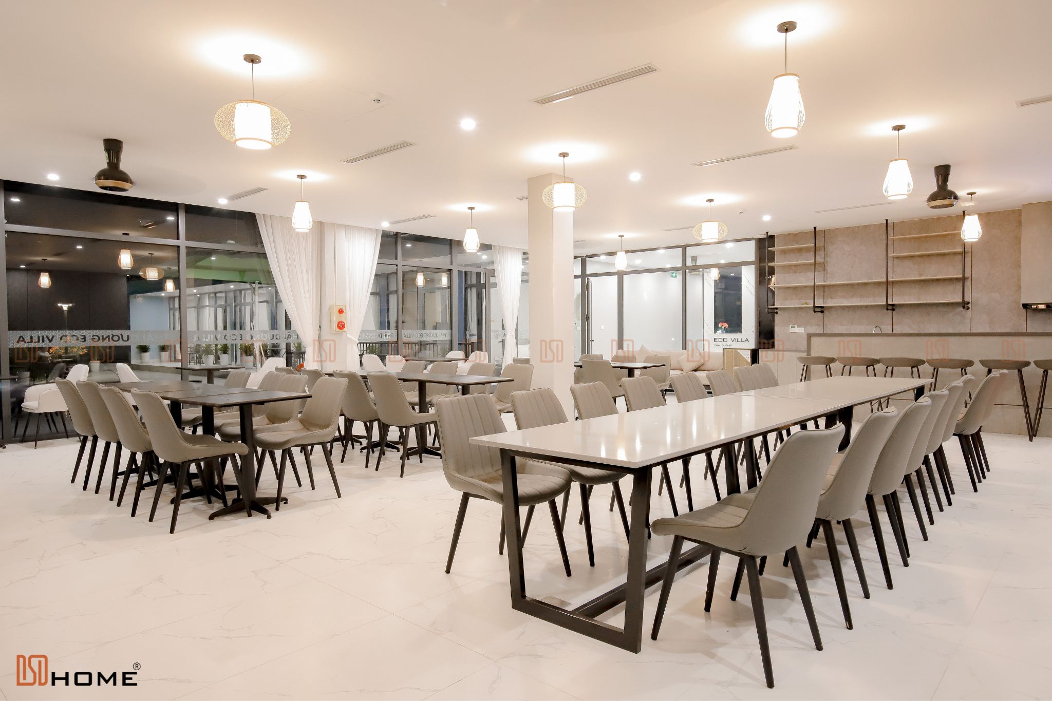 Dự Án Tam Đảo 2000m2