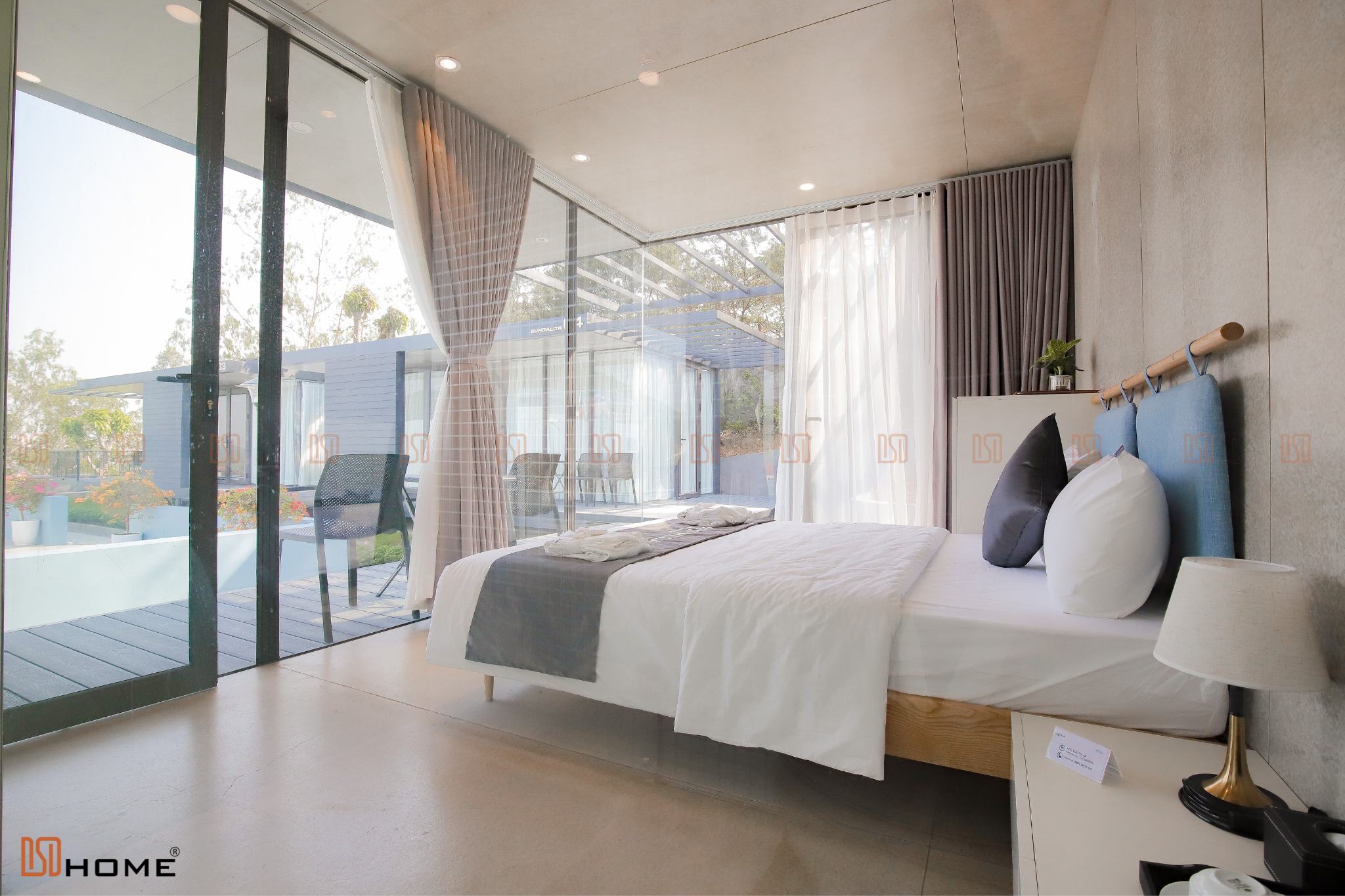 Dự Án Tam Đảo 2000m2