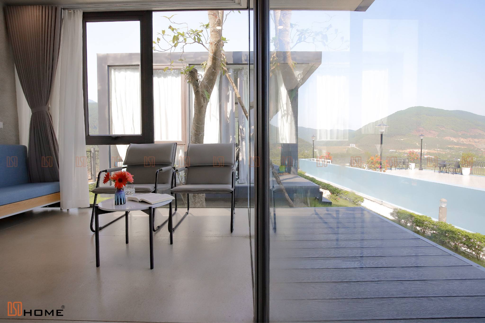 Dự Án Tam Đảo 2000m2