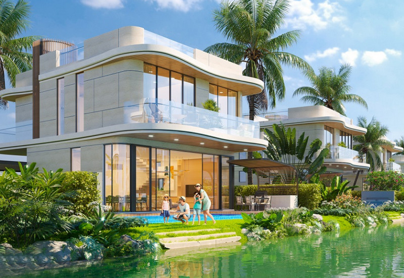 6 Lý Do Bạn Nên Chọn Đầu Tư Nghỉ Dưỡng Ven Đô