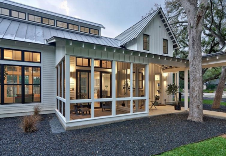 Tổng Hợp Các Mẫu Bản Vẽ Nhà Thép Tiền Chế 2 Tầng