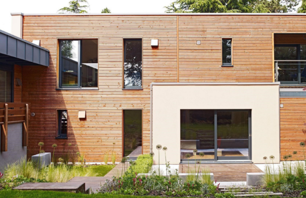 Tổng Hợp Các Mẫu Bản Vẽ Nhà Thép Tiền Chế 2 Tầng