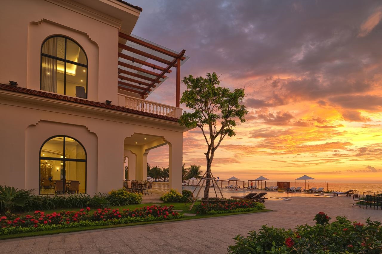 biet-thu-bien-phu-quoc-22 Khu Nghỉ Dưỡng Vinpearl Discovery 2 Phu Quoc