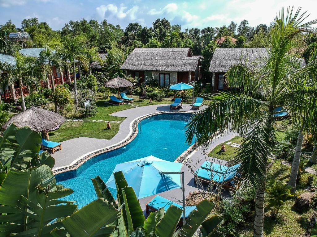 biet-thu-bien-phu-quoc2011 Biệt Thự Cottage Village Resort