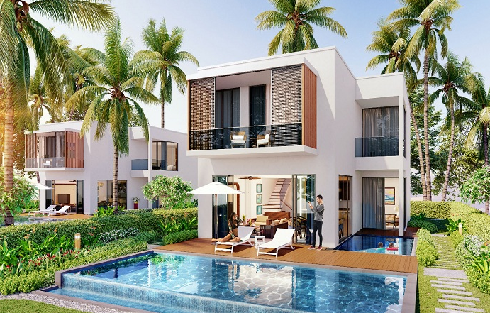 biet-thu-bien-phu-quoc206 Biệt Thự Gần Trung Tâm Phú Quốc Sonasea Villa