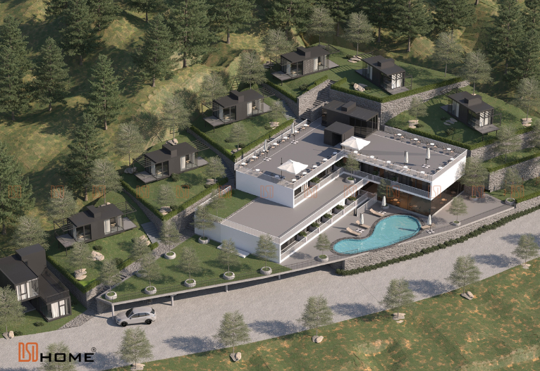 DSDhome x DSD Architecture Chính Thức Ra Mắt