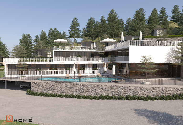 DSDhome x DSD Architecture Chính Thức Ra Mắt