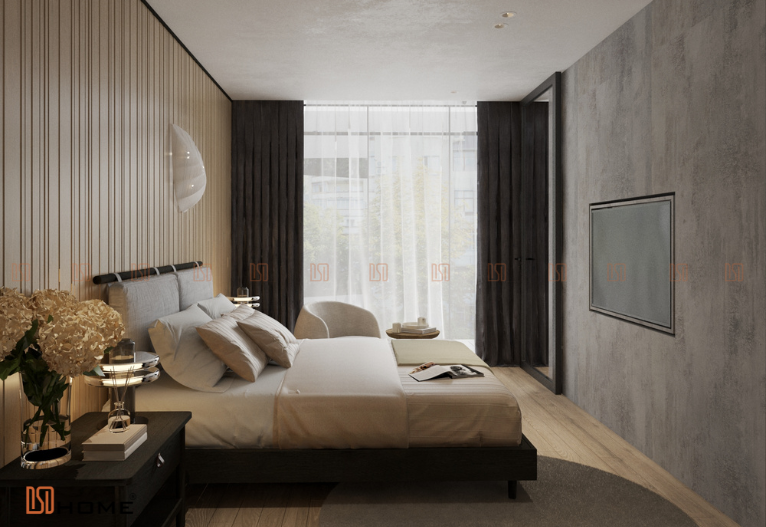 DSDhome x DSD Architecture Chính Thức Ra Mắt