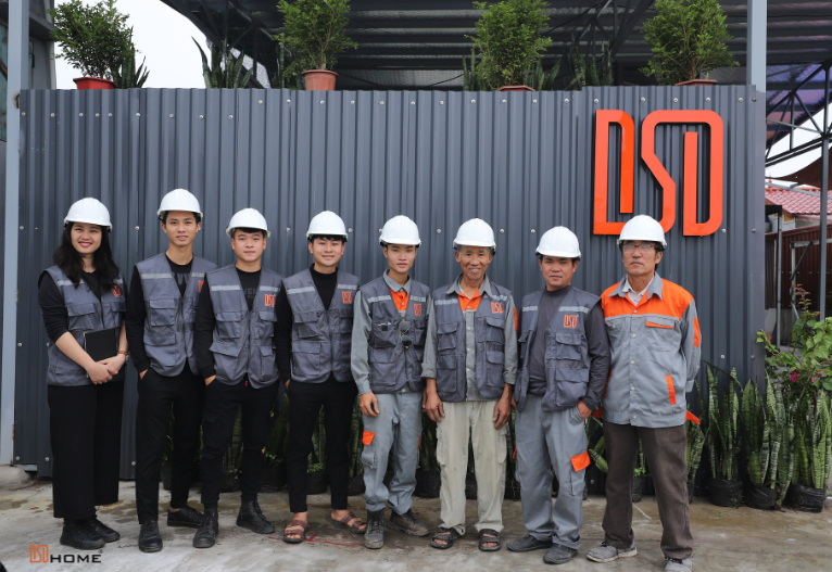 Nhà Container Lắp Ghép Mới Nhất Năm 2023