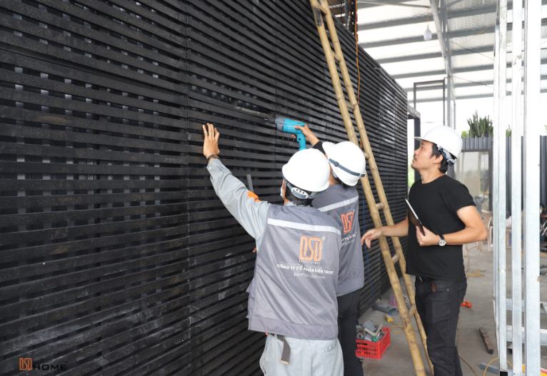 Nhà Container Lắp Ghép Mới Nhất Năm 2023