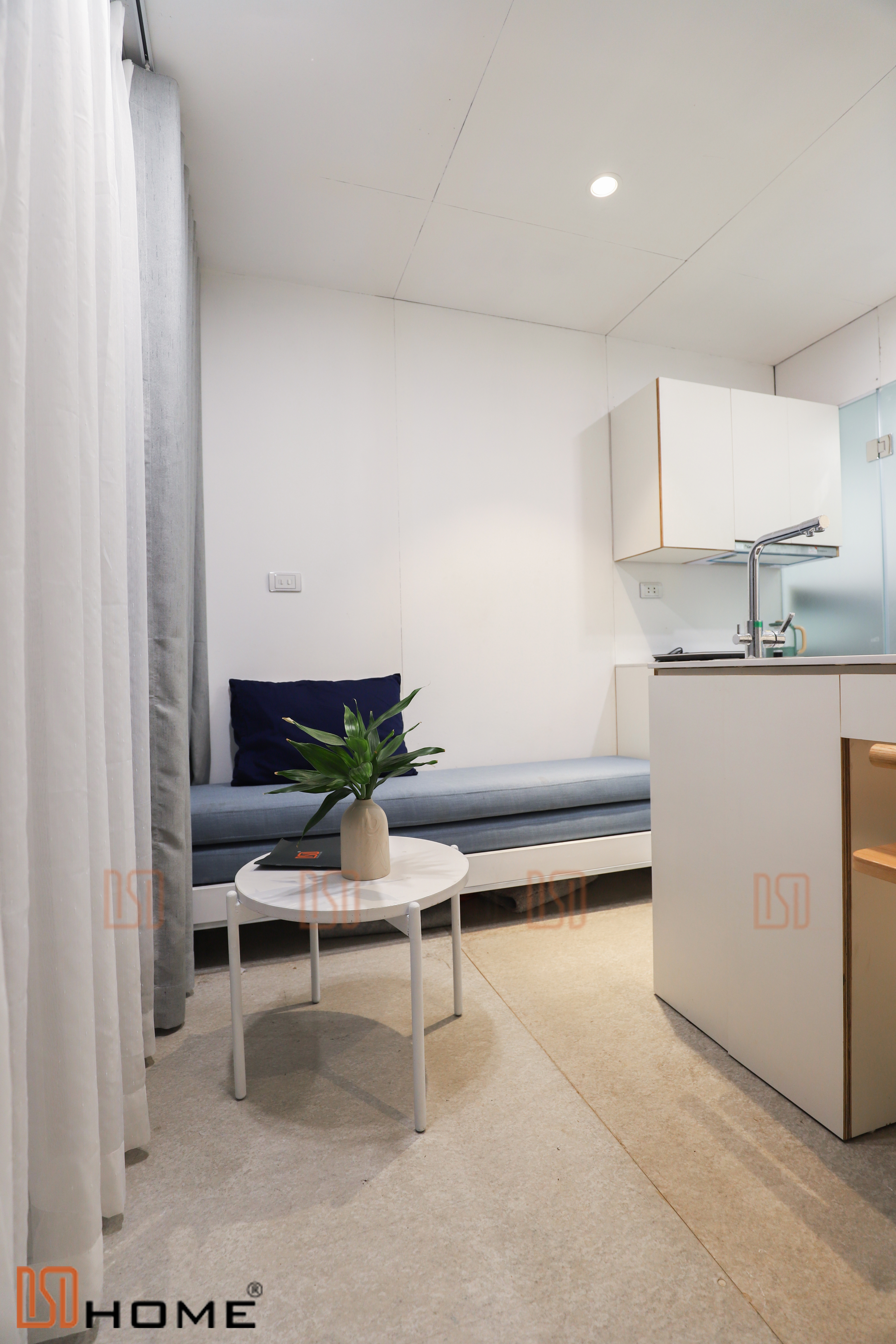 du-an-hoa-binh-24m21 Nhà Lắp Ghép Hoà Bình 24m2