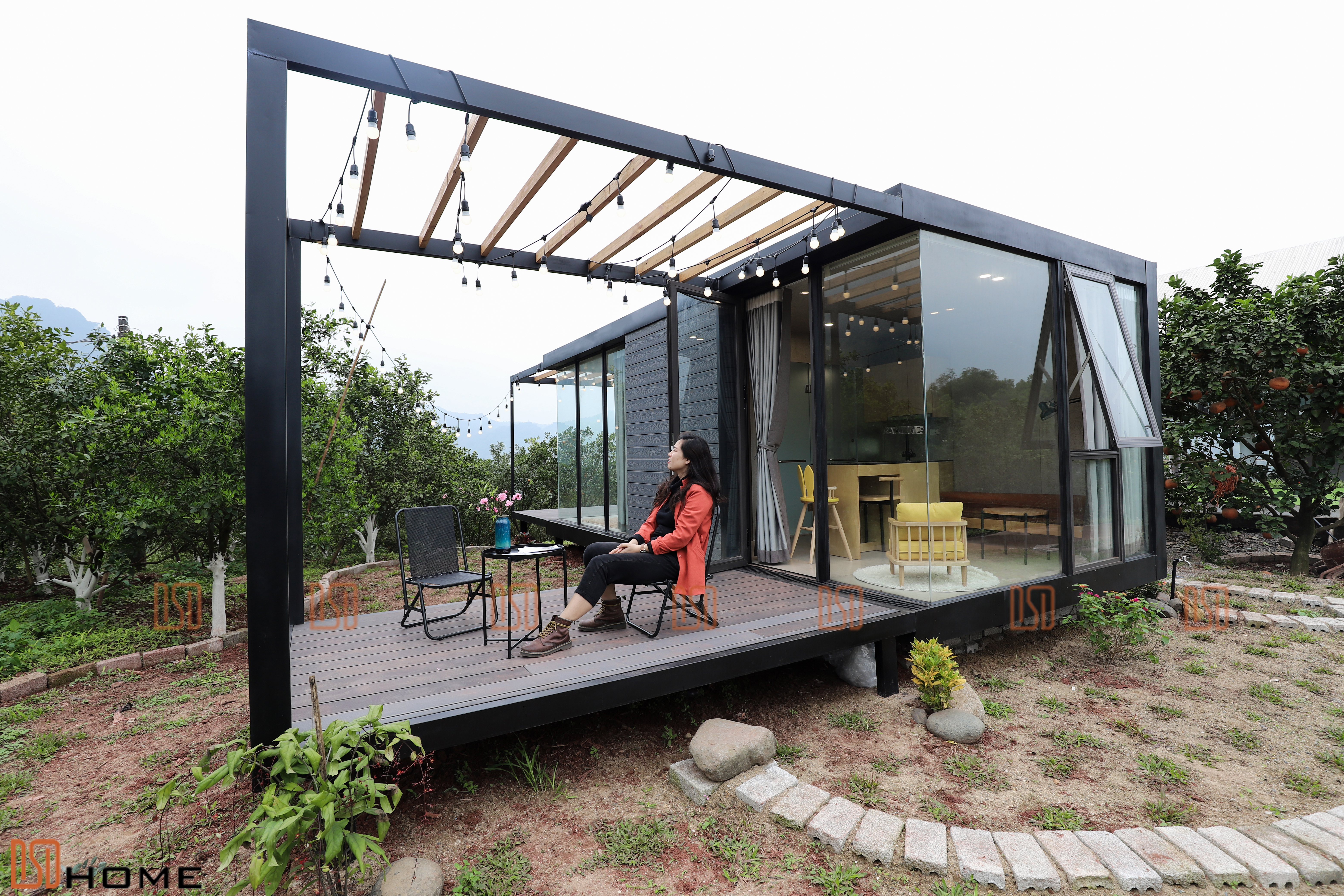 du-an-hoa-binh2011 Nhà Lắp Ghép Hoà Bình 24m2