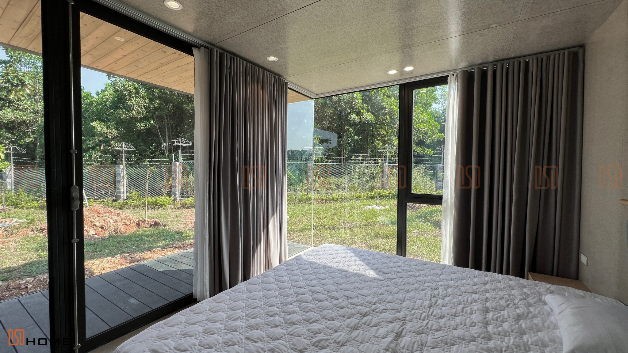 Second Home Hòa Bình 1