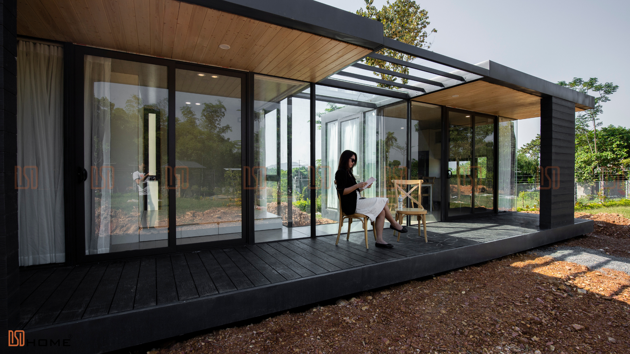 Second Home Hòa Bình 1