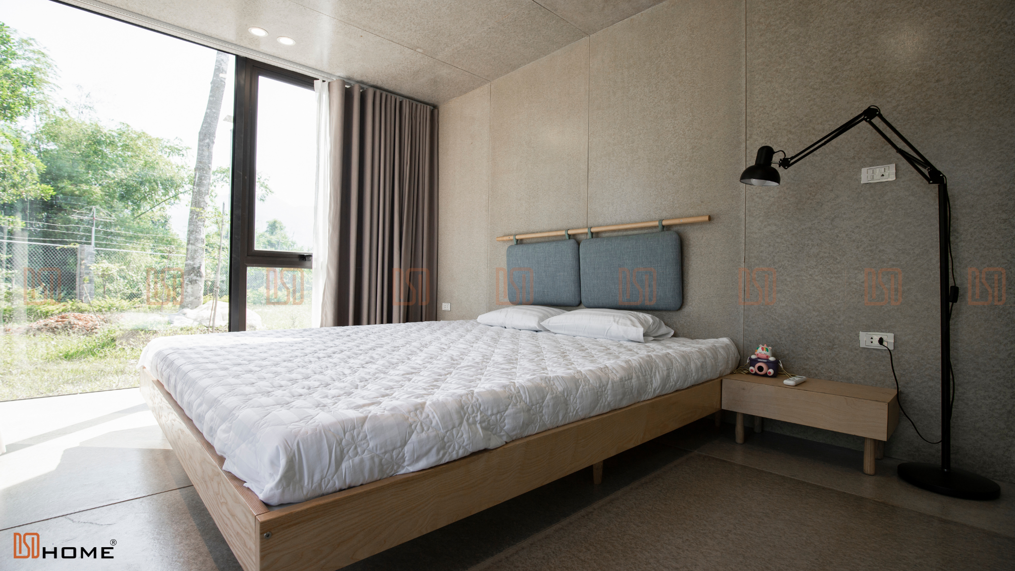 Second Home Hòa Bình 1