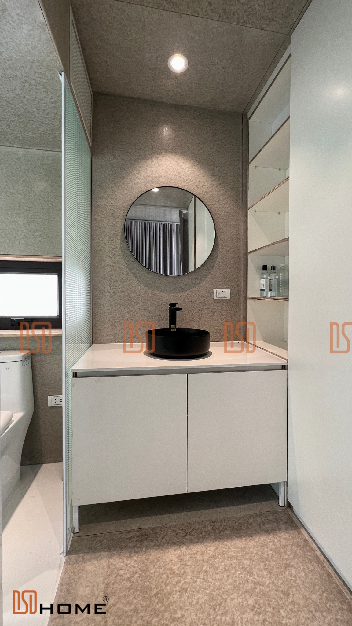 Second Home Hòa Bình 1