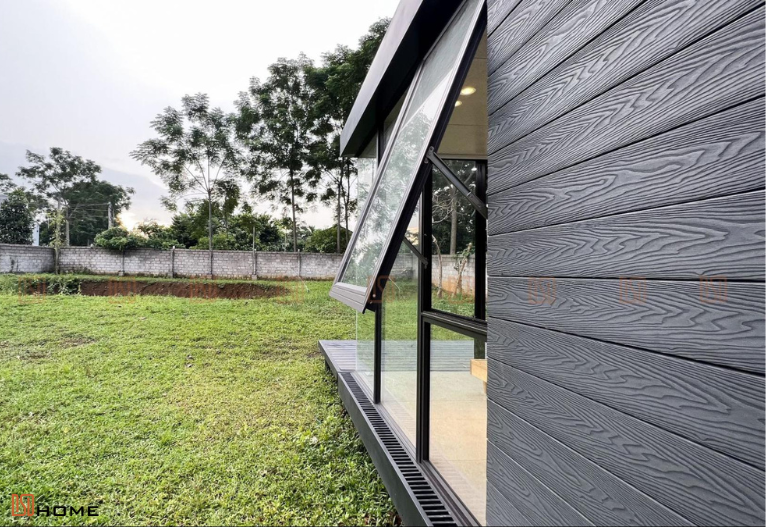 Dự án Second Home Ba Vì