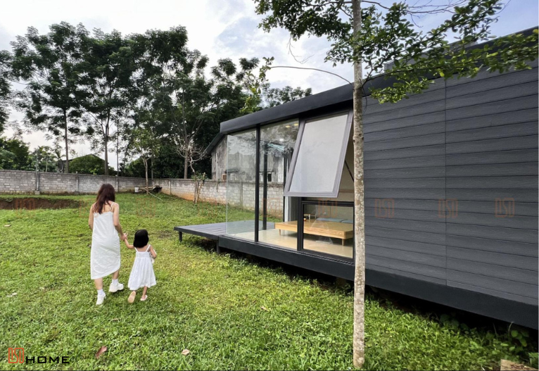 Dự án Second Home Ba Vì