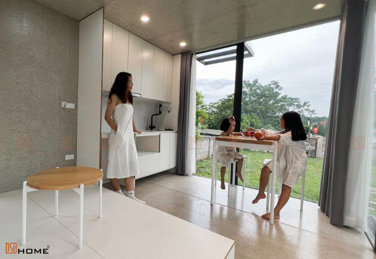 Dự án Second Home Ba Vì