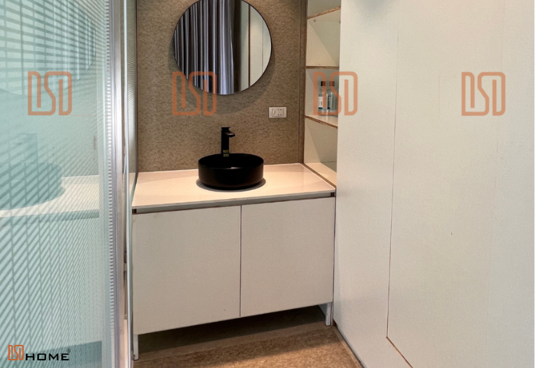 Dự án Second Home Ba Vì