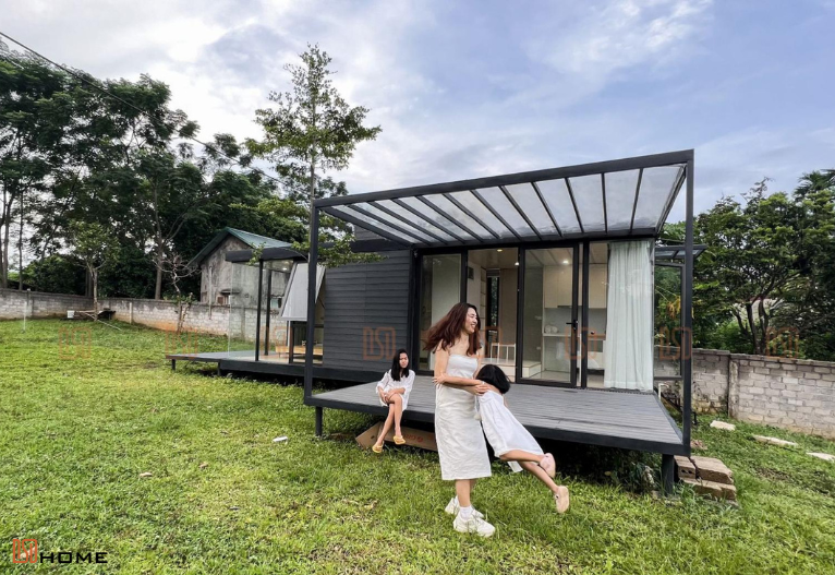 Dự án Second Home Ba Vì