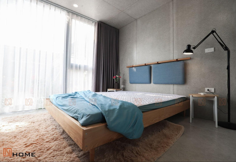 Dự án Second Home Ba Vì