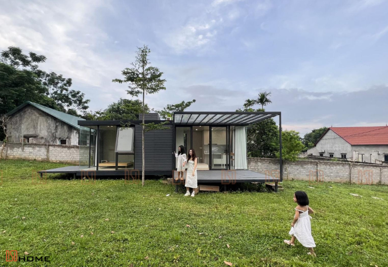 Dự án Second Home Ba Vì