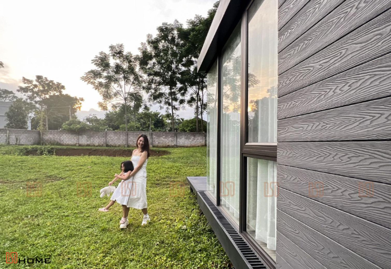 Dự án Second Home Ba Vì