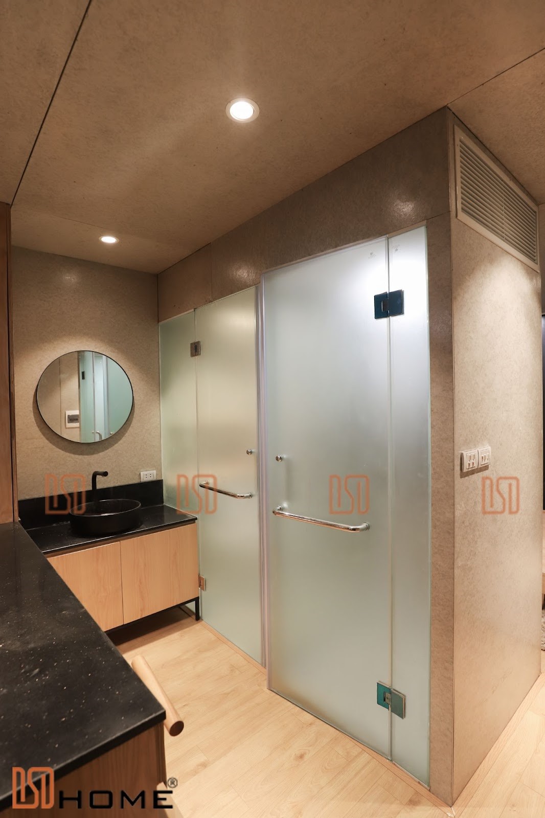 du-an-thai-binh-34m2207 Nhà Lắp Ghép Thái Bình 34m2