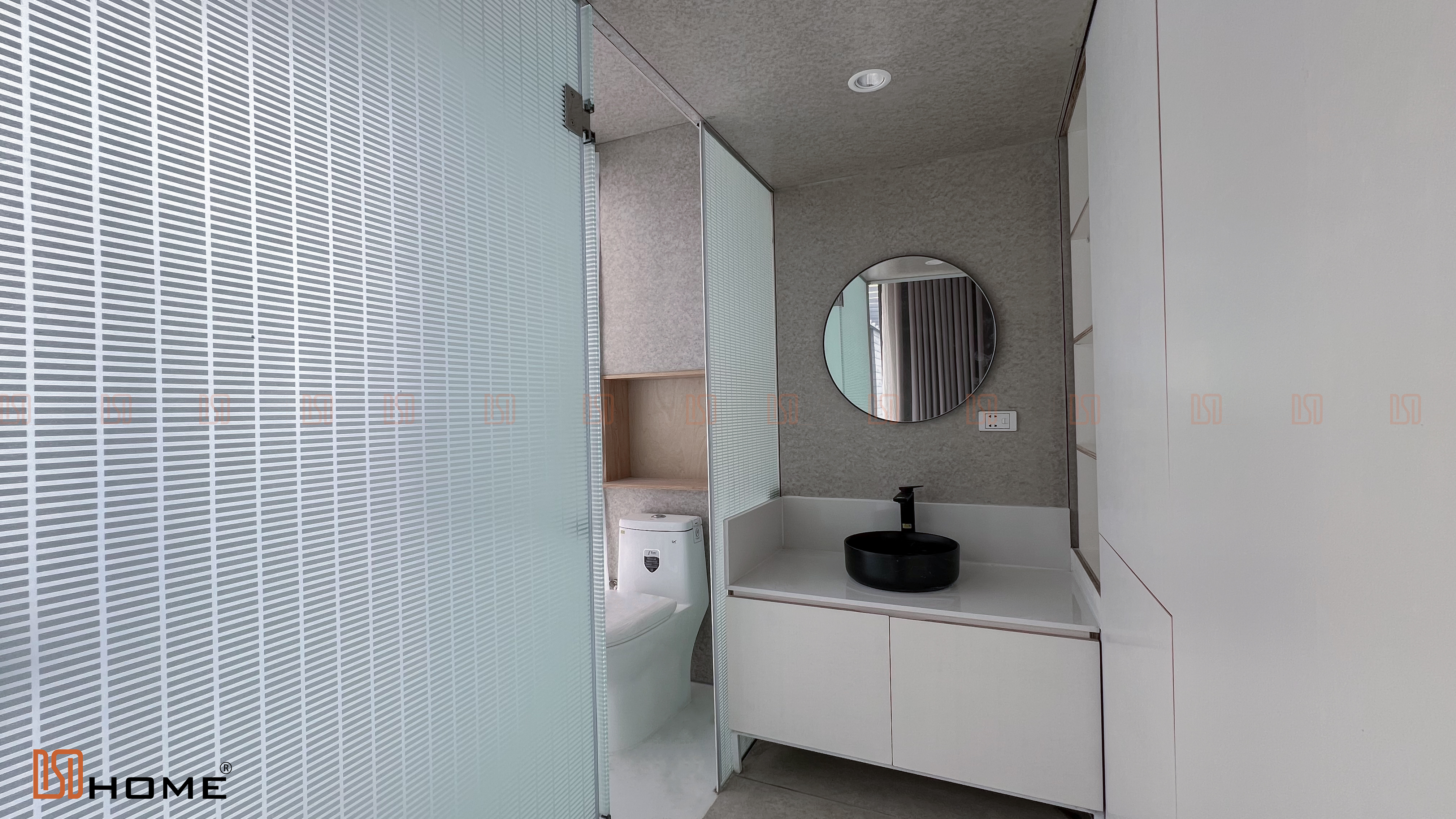 du-an-van-giang2011 Nhà Lắp Ghép Văn Giang 65,8m2