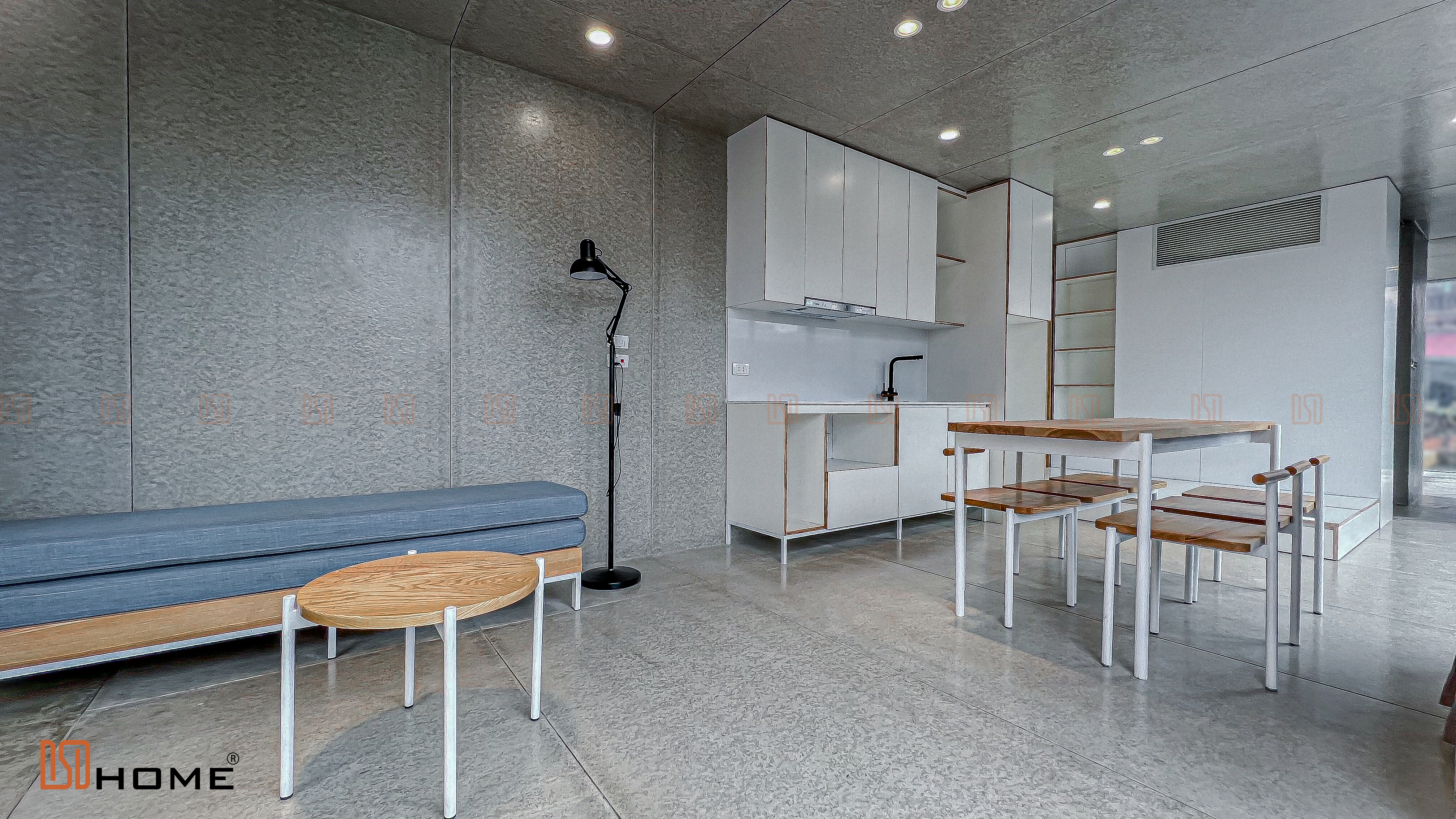 du-an-van-giang206 Nhà Lắp Ghép Văn Giang 65,8m2