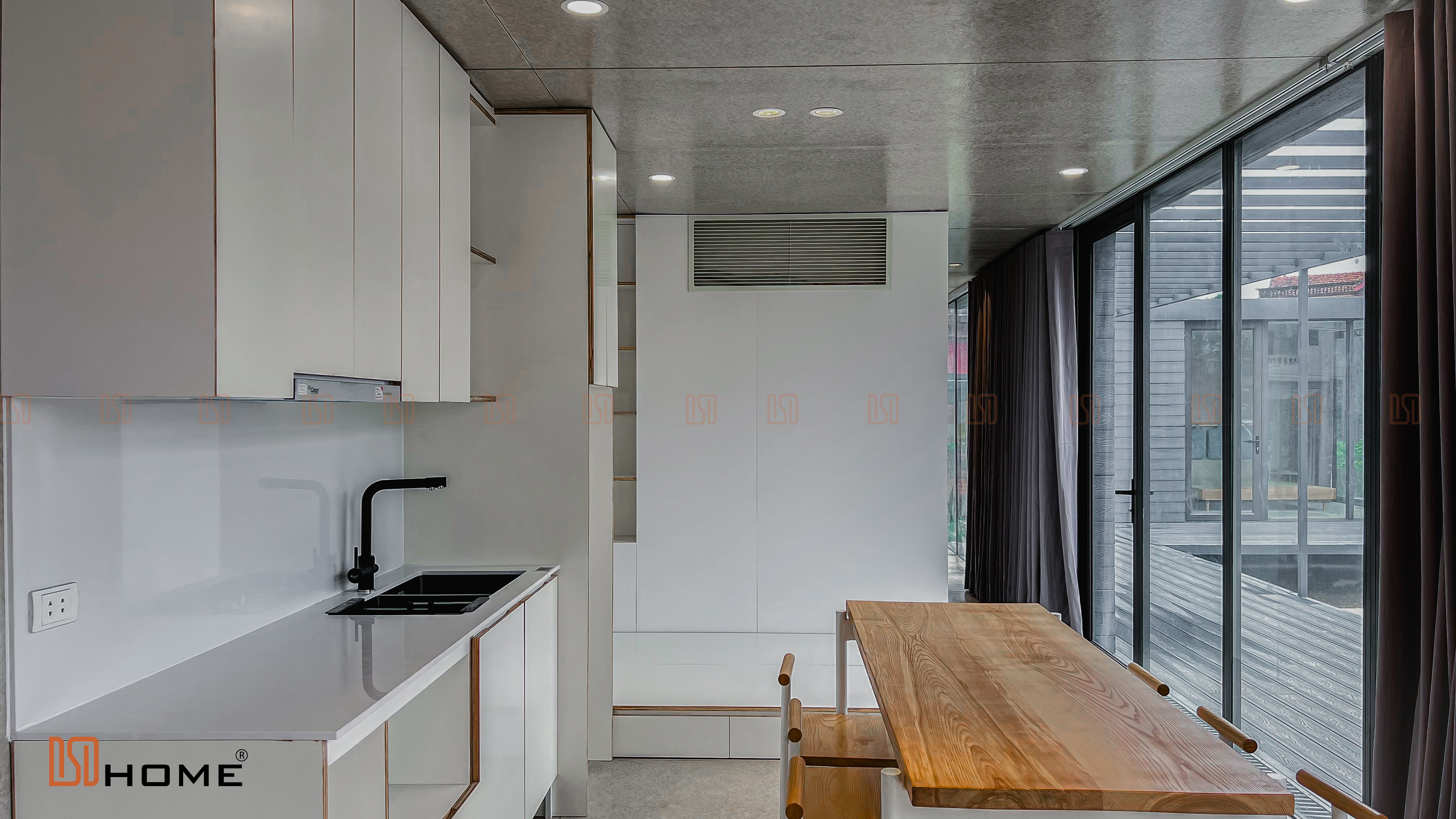 du-an-van-giang208 Nhà Lắp Ghép Văn Giang 65,8m2