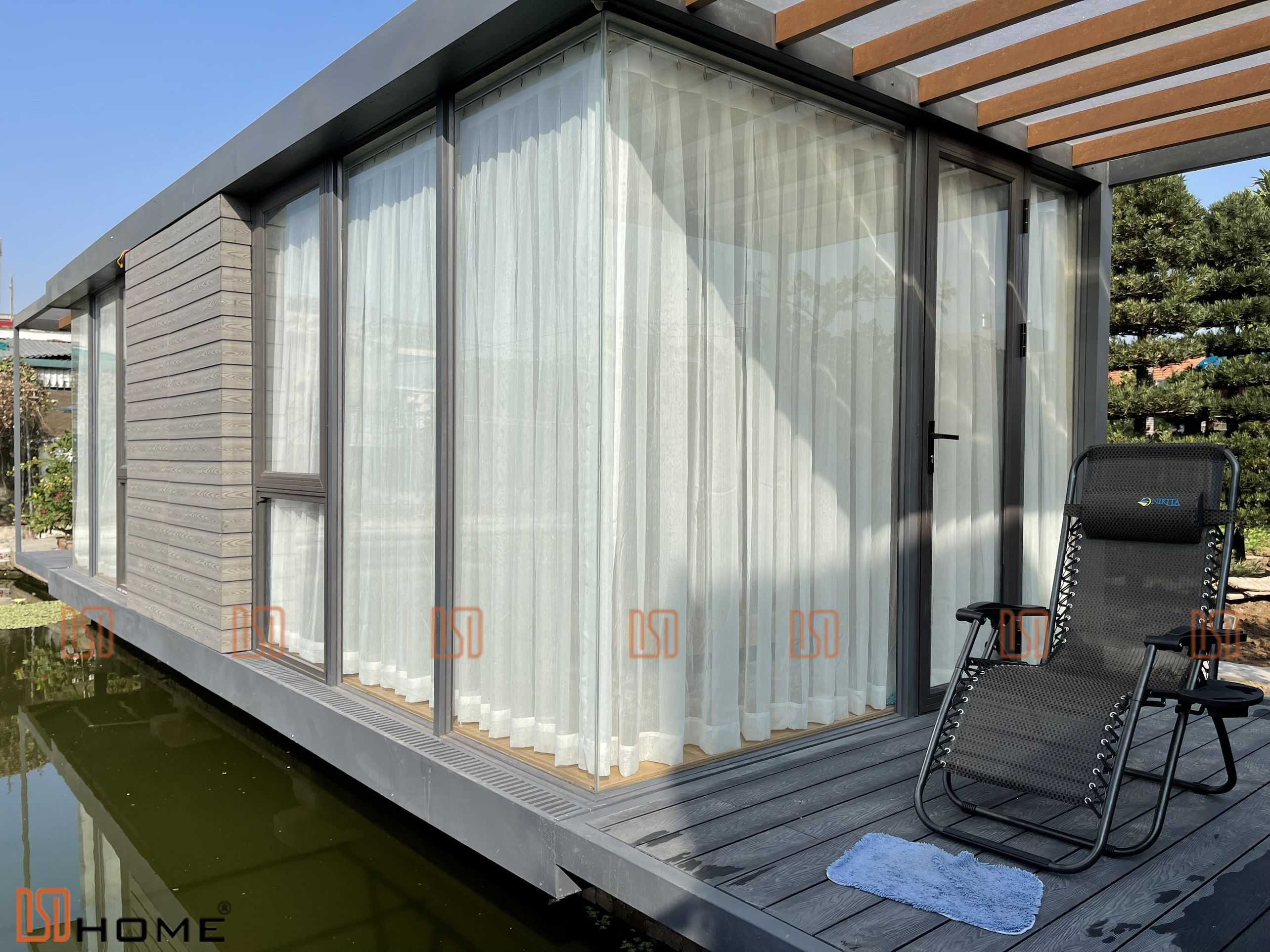 fb20thaibinh2 Nhà Lắp Ghép Thái Bình 34m2