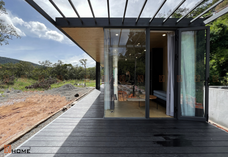 Nhược Điểm Của Nhà Lắp Ghép