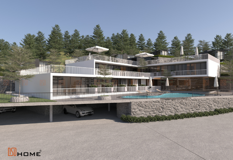 Nhà Lắp Ghép Cao Tầng Có Khả Năng Xây Được Không?