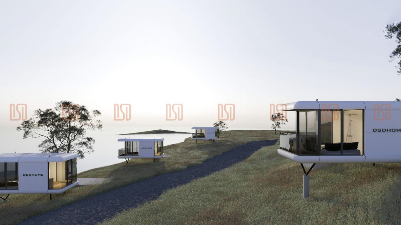 Gia thi cong nha lap ghep