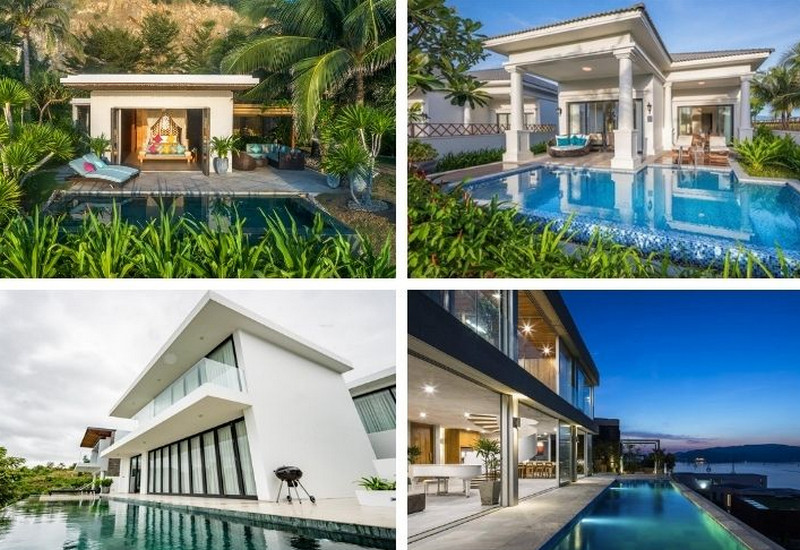 Loại Hình Phòng Homestay Phổ Biến