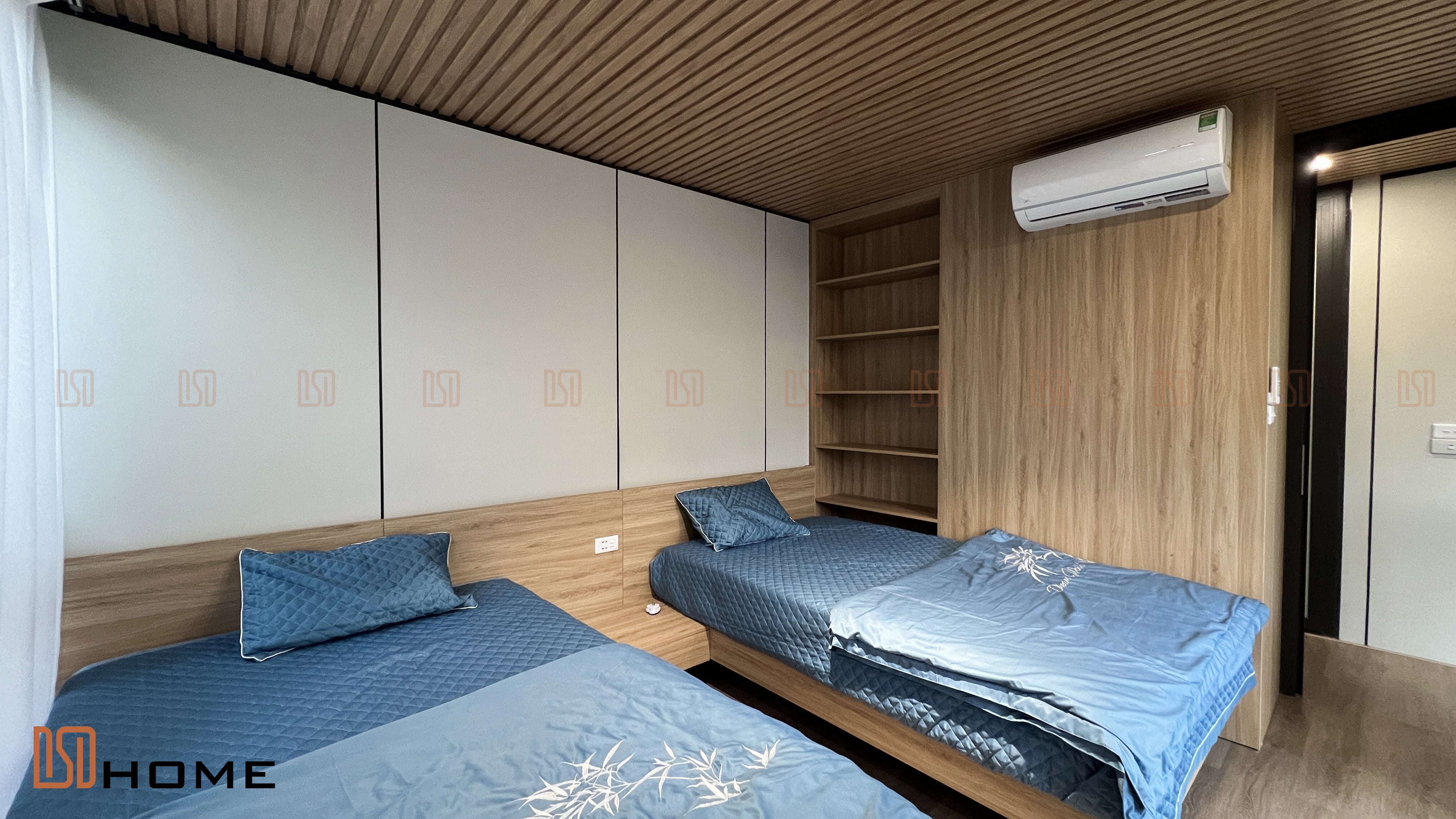 nhà lắp ghép ninh bình