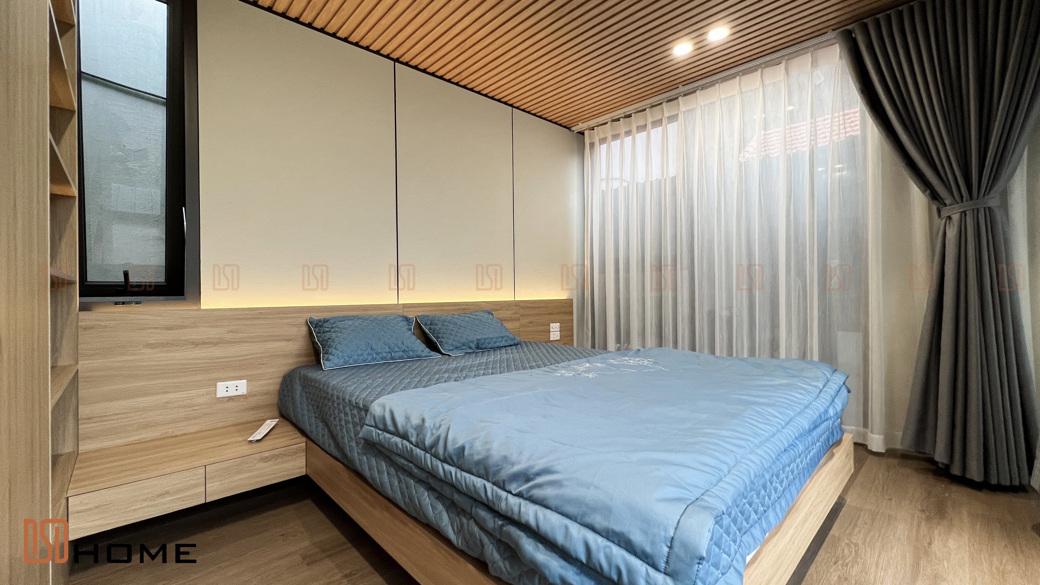 nhà lắp ghép ninh bình