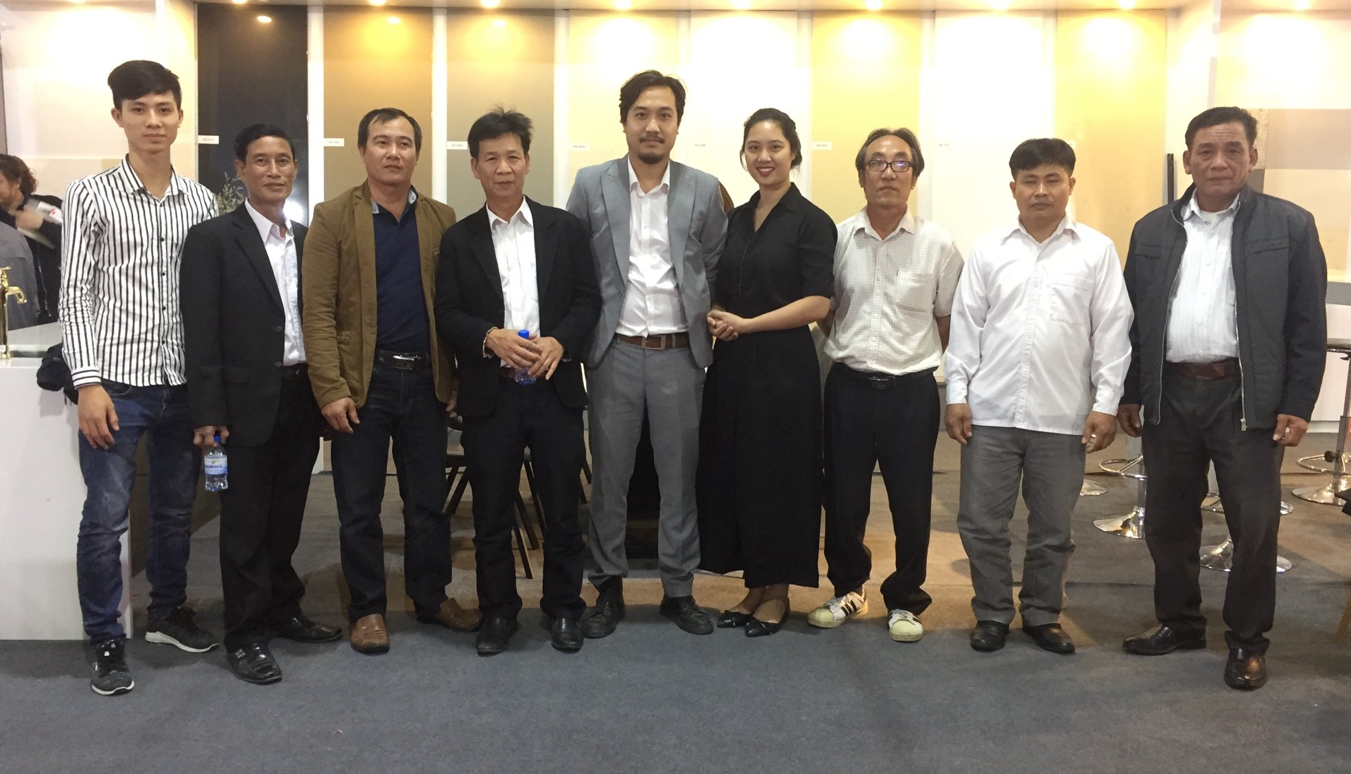 Kiến Trúc Sư Nguyễn Ngọc Dương